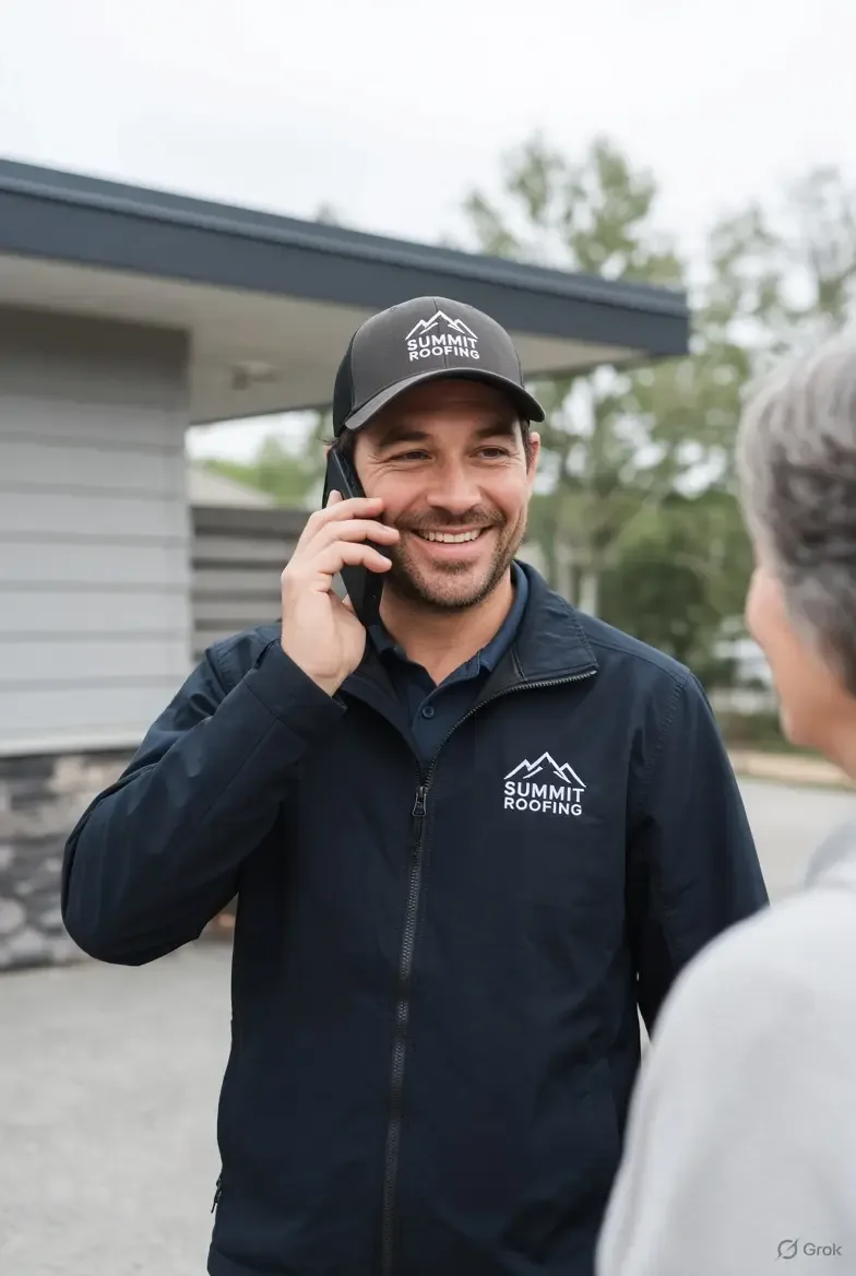 Flat Roof Leak Repair Stearns, KY FAQs